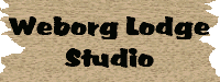 weborg lodge studio