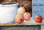 Apple Chutney