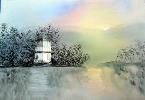 Boathouse