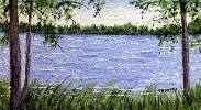 Lake Diamonds