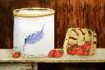 Strawberry Jam