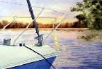 Sunset Cruise